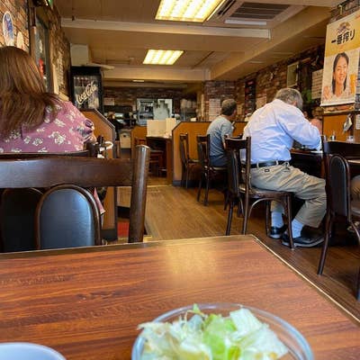 ステーキのくいしんぼ 千歳烏山店 - 千歳烏山/ステーキ