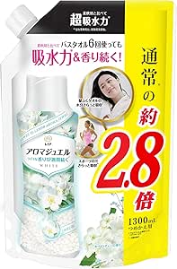 部屋干しでもおひさまの香りのアロマジュエルが新発売！ | ドラッグストア マツキヨココカラオンラインストア