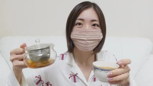 潮吹き不可避！？なた豆茶ピストンマシーン♥ - リアルサキュバスひな - Ci-en（シエン）