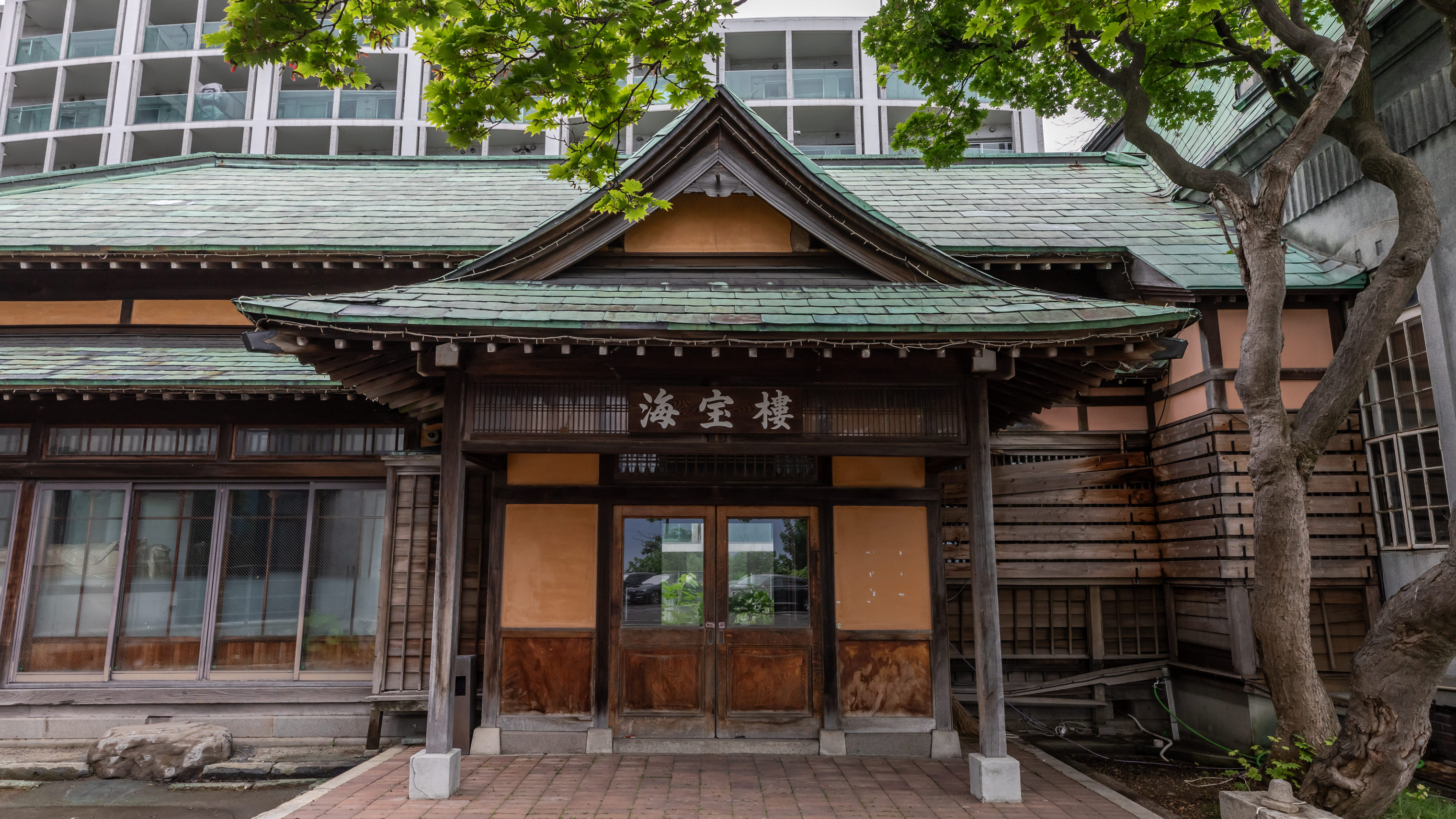 植樹の報告：宮城県石巻市蛇田地区たから保育園NPO法人 さくら並木ネットワーク |