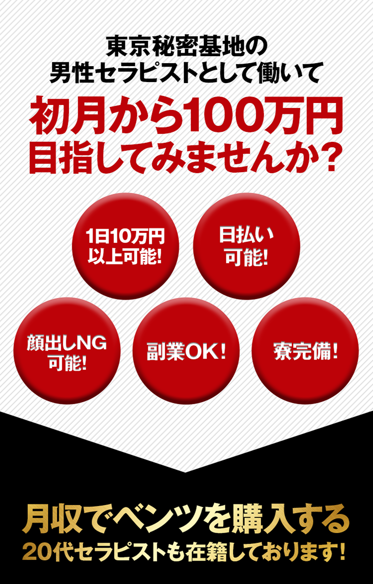 正月史上最高に攻めた番組！女性を癒す究極のエステ店「東京秘密基地」に潜入…！？ | テレ東・ＢＳテレ東の読んで見て感じるメディア