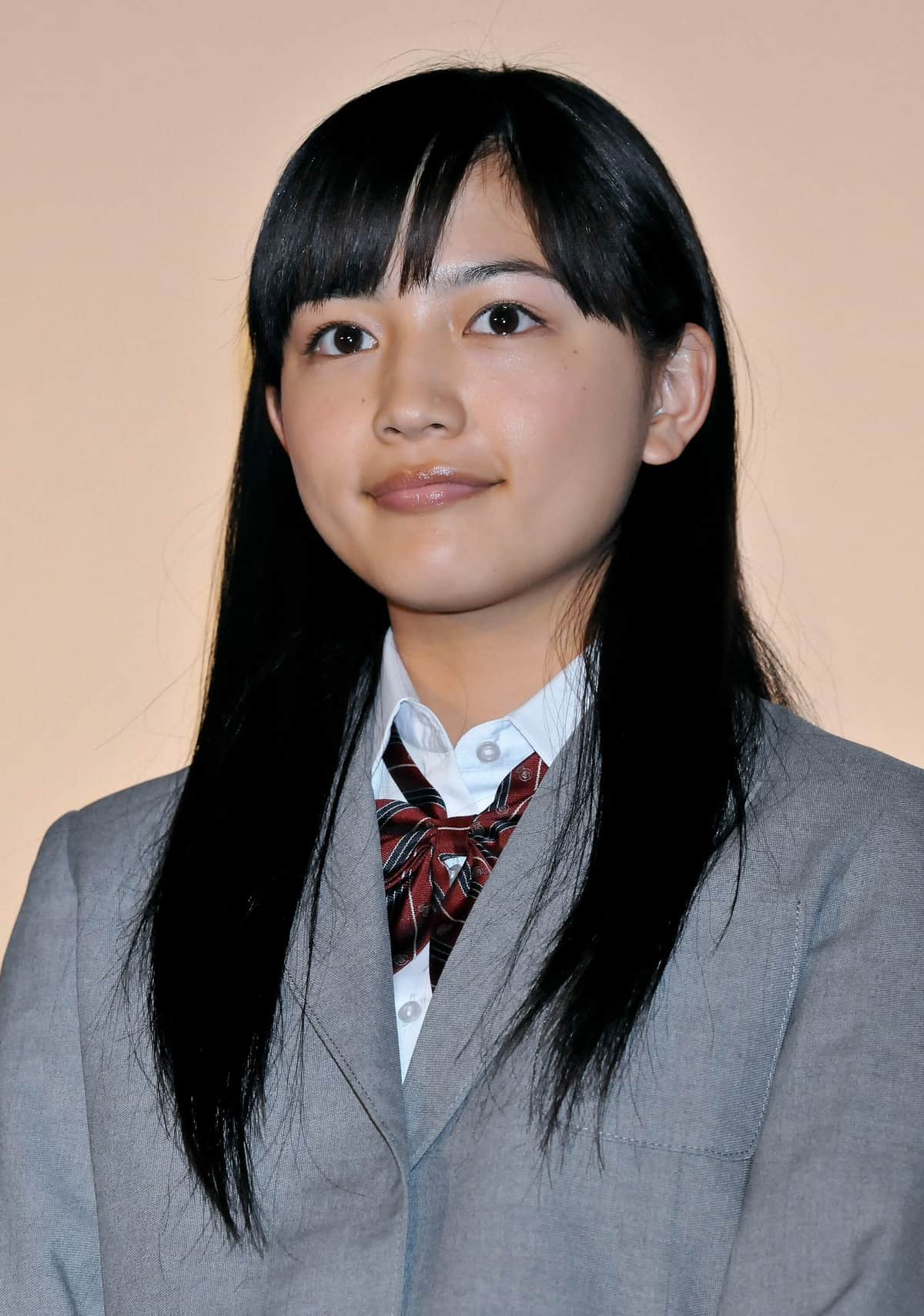 川口春奈に激似？ 「ちむどんどん」で幼少期演じる土屋希乃に「そっくり」の声続々: J-CAST