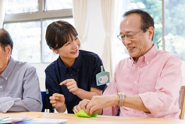 社会福祉法人 枚方療育園 法人本部事務局の経理・人事・総務の正社員求人情報