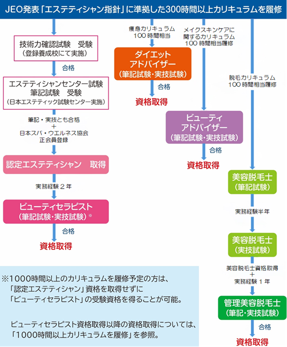 ワミレスの資格を取ってみませんか❣️ | ワミレス化粧品・エステサロン「プリューム」（野々市市）