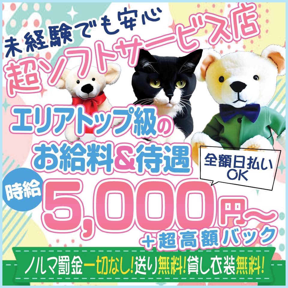 東京のセクキャバ・おっパブ求人・体入情報｜[体入バニラ]で高収入バイト