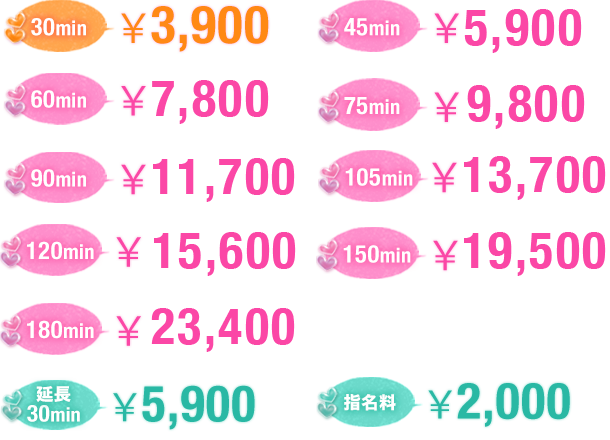 大阪激安デリヘル「Limit(リミット)」｜難波・日本橋 デリヘル - デリヘルタウン