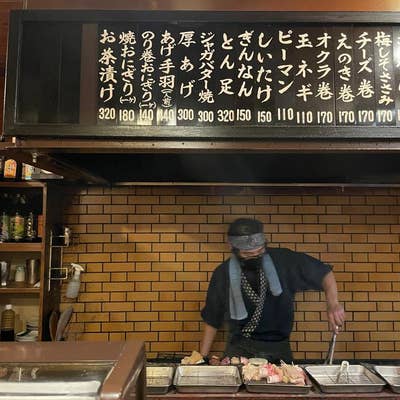 焼き鳥 日吉丸でテイクアウト 名物『久留米やきとり』を味わえる人気店