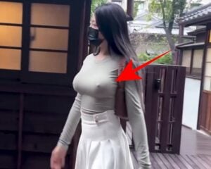 【検証】エロい服を貧乳が来てもエロくなるの？