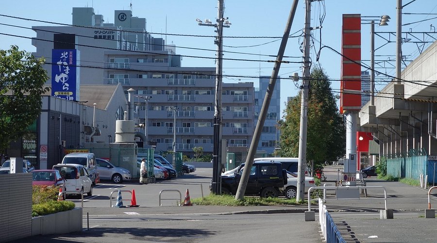 口コミ一覧 : 北のたまゆら 桑園