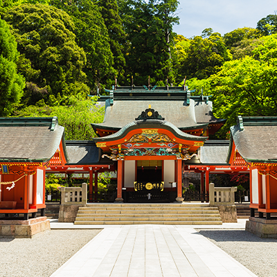 ６/５ 鹿児島旅行 その⑥ 天文館から指宿へ |