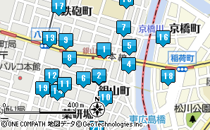 銀山町】Crea HASHIMOTOCHO・1K最新空室情報