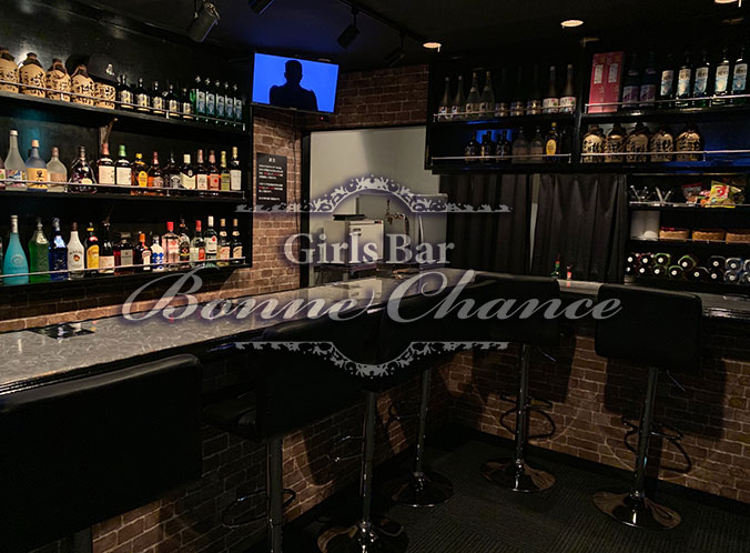 Girls Bar Chelice〜シェリス～の公式求人情報-体入ガールズバイト