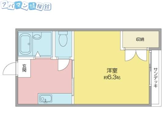 新潟市中央区 旅館 低価格設定 ユースハウス石黒