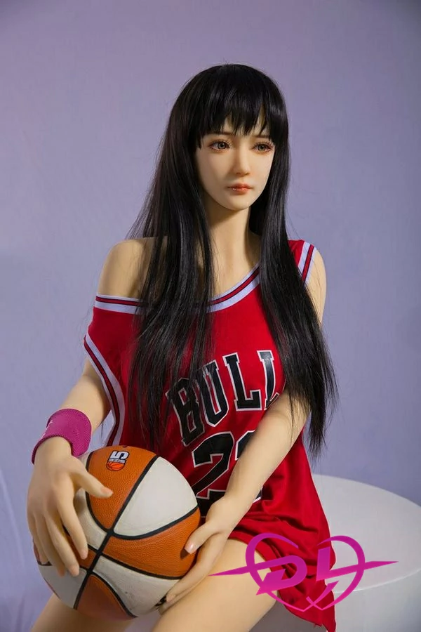 桃色美味いあそこ 173cm WM Dolls