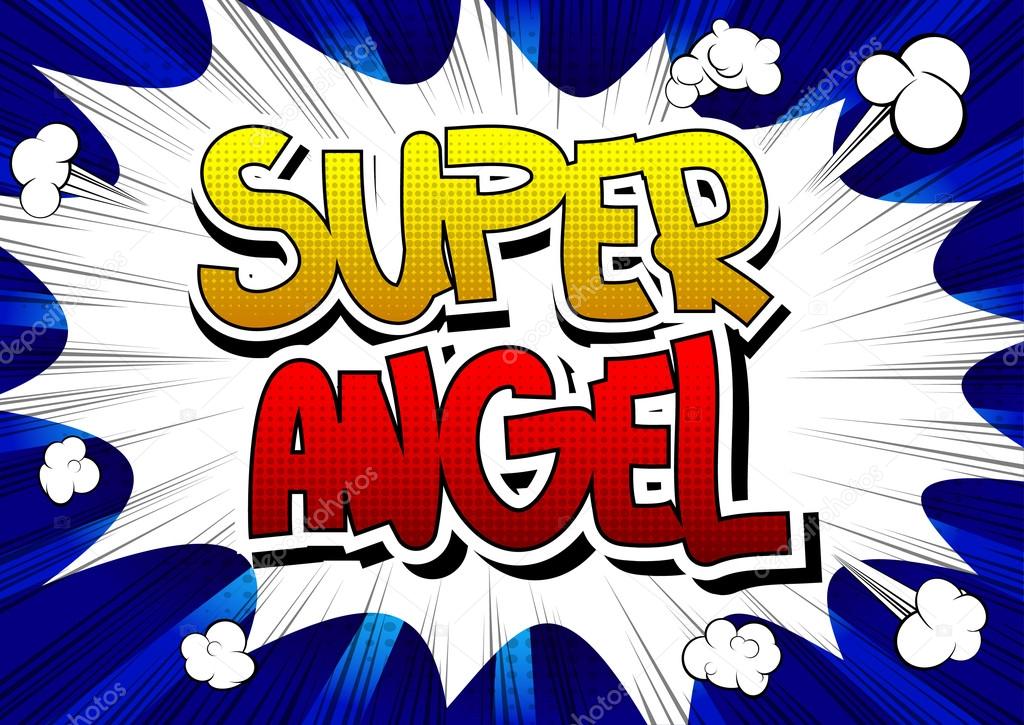 Angel '10s Super Angel