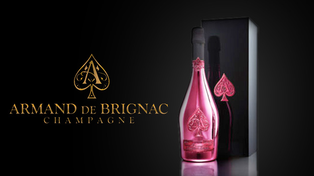 Armand de brignac