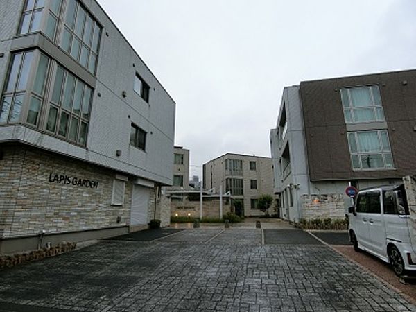 ラピスガーデンテラス月寒西 | 【住友不動産販売】で売却・査定・購入（中古マンション）・賃貸