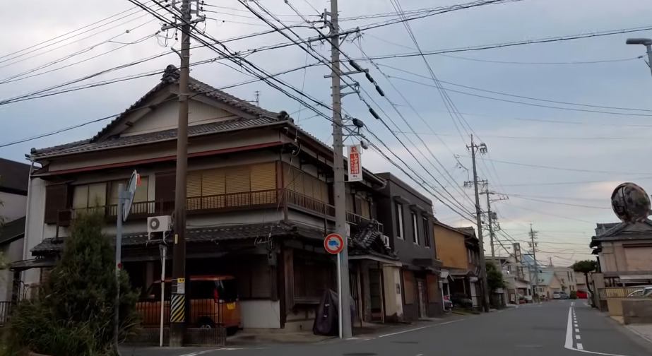 風俗Xファイル／東日本ちょんの間紀行⑫豊橋でちょんの間に潜入せよ