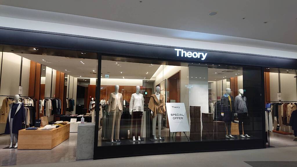 Theory/セオリー＞最新入荷情報｜伊勢丹新宿店メンズ館7階メンズオーセンティック | 店頭最新情報｜伊勢丹新宿店メンズ館7階 |