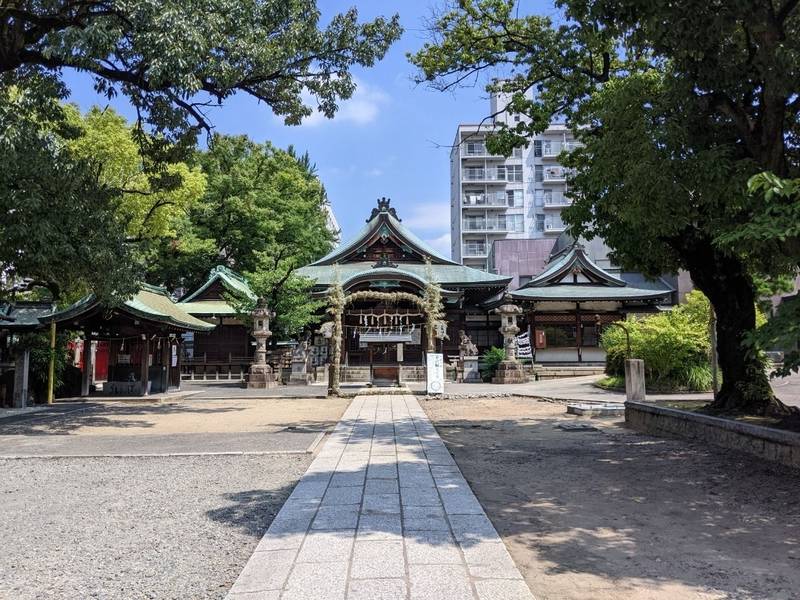 街歩き「今池」｜駅を出ればすぐに商店街！3つの商店街に囲まれた魅力あふれる街｜vol34 | マンスリー48