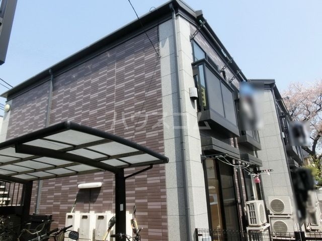 SUUMO】デザインコート梅丘アネックス(ハウスコム西東京(株)明大前店提供)／東京都世田谷区梅丘２／梅ヶ丘駅の賃貸・部屋探し情報（100410076593）  | 賃貸マンション・賃貸アパート