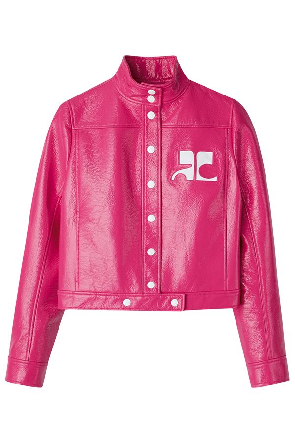 美品 クレージュ コーデュロイパンツ レディース courreges