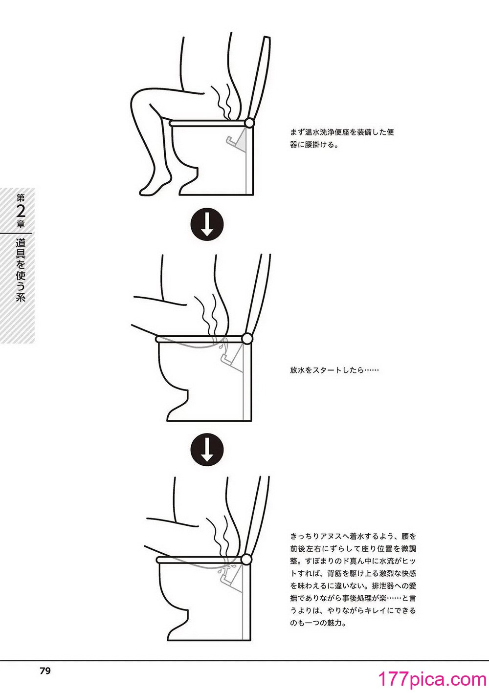 閲覧注意】恐ろしすぎる！男のオナニーしすぎのデメリット10個