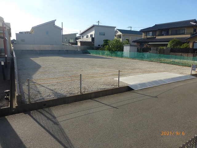 新屋敷駅 月極駐車場・貸し駐車場 物件情報 【goo住宅・不動産】