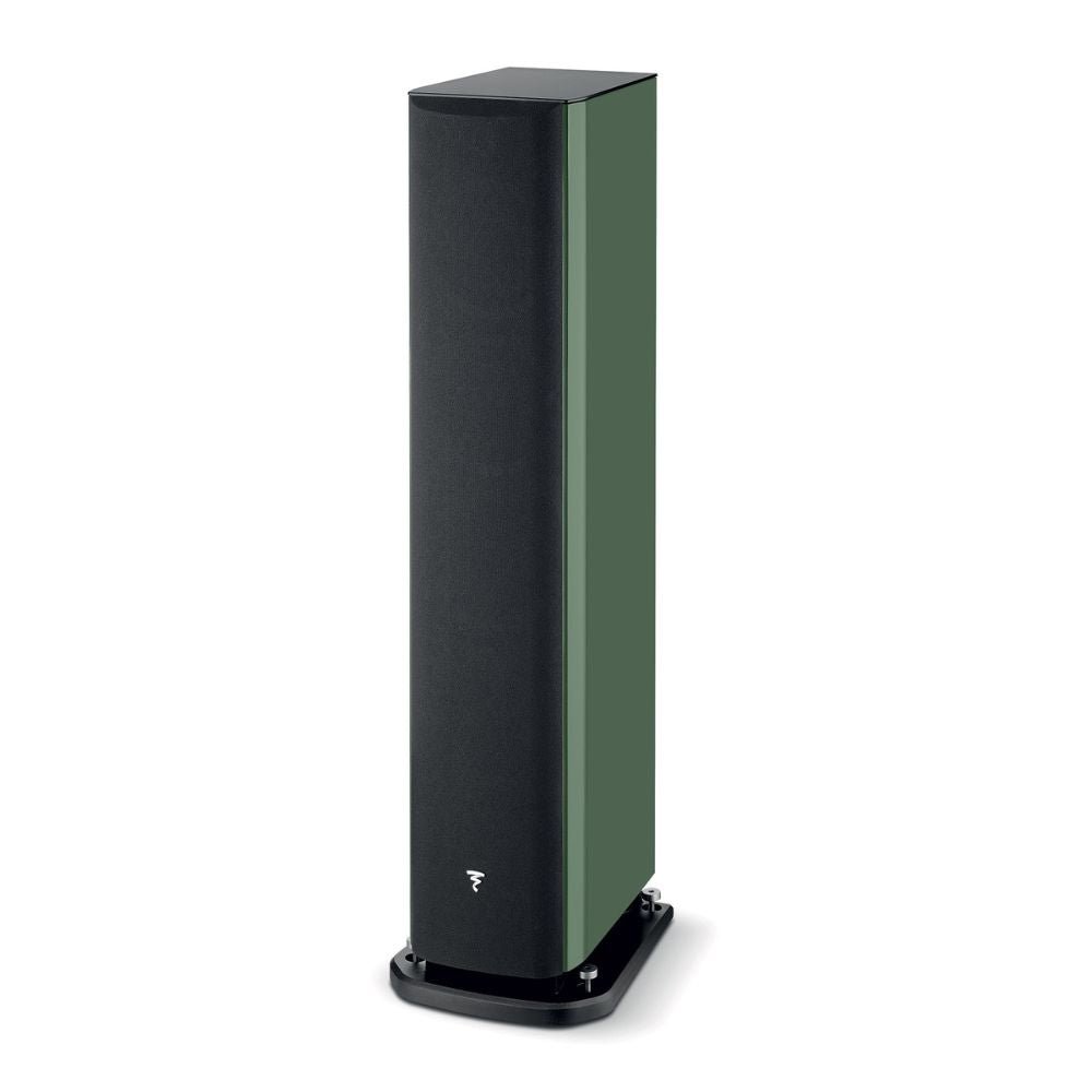 Focal Aria Evo X