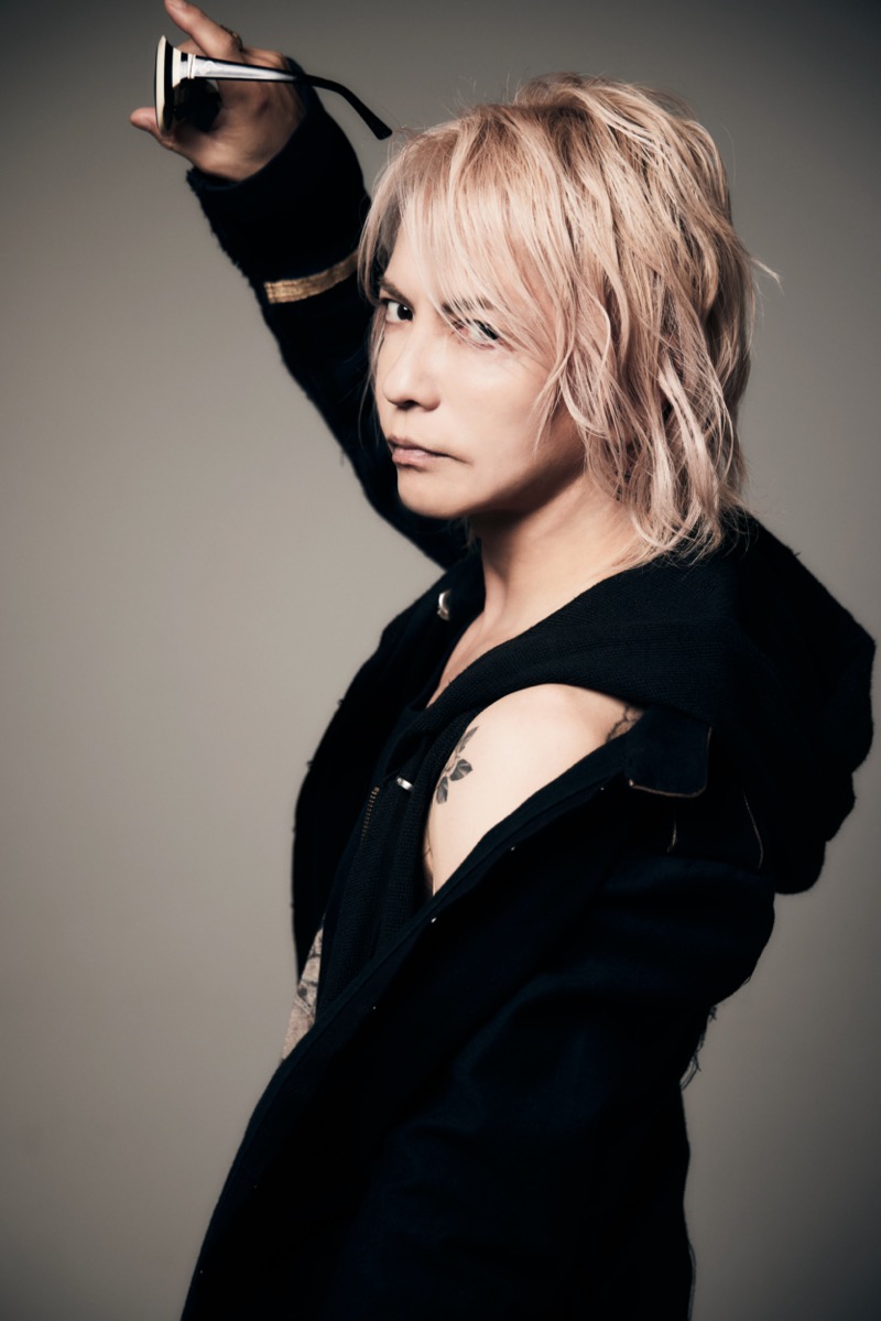 Hyde」のYahoo!リアルタイム検索 - X（旧Twitter）をリアルタイム検索