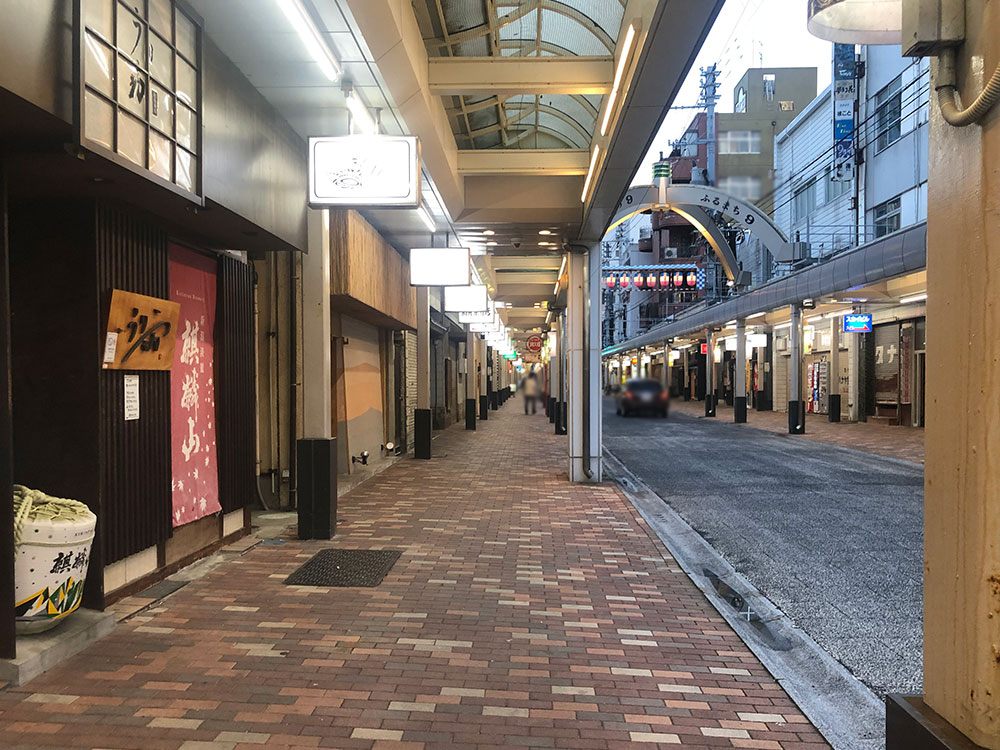 中央区東大通に古町の人気居酒屋『のみすけ』の2号店目『のみすけ新潟駅前店』がオープンするらしい。 : にいがた速報 -