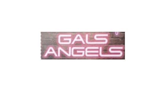 GALS ANGELS（ギャールーズエンジェル） -