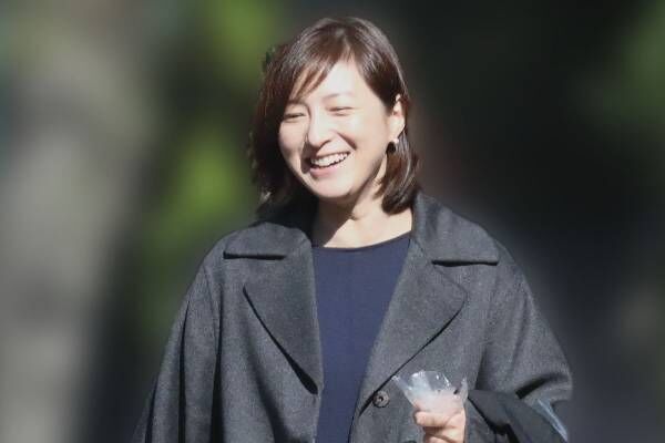 広末涼子、不倫騒動のお相手「ハレンチ株式会社」設立のわけ #TikTokでニュース #広末涼子