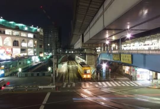 王子駅（北区）の住みやすさ［特徴・周辺情報・便利なチェーン店］｜TownU（タウニュー）