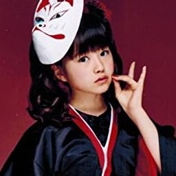 水野 由結（みずの ゆい） BABYMETAL