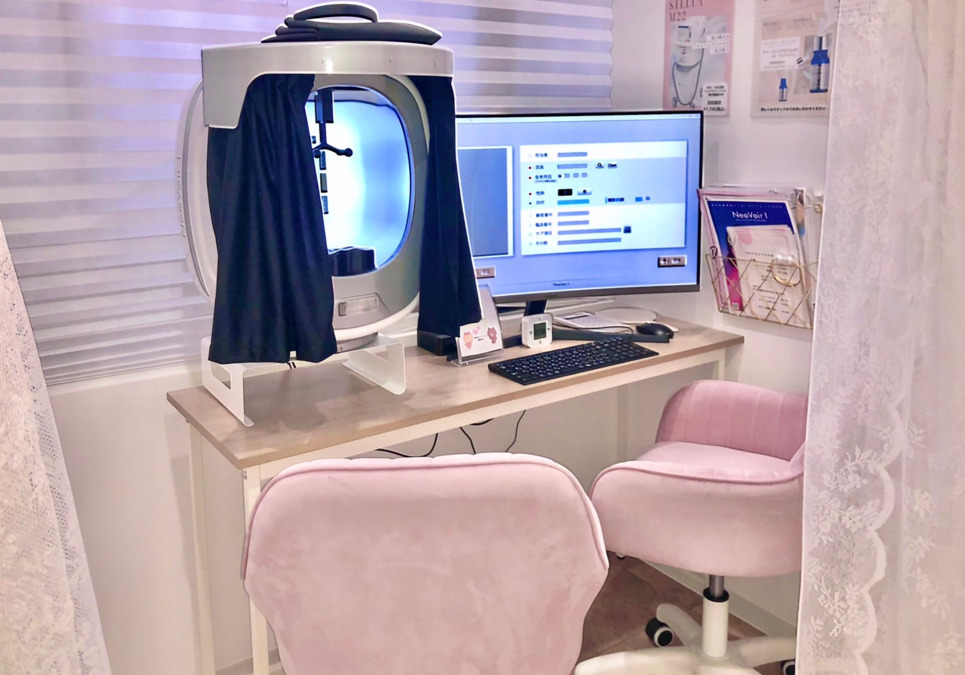 アイラッシュサロン ブラン イオン札幌元町店(Eyelash Salon