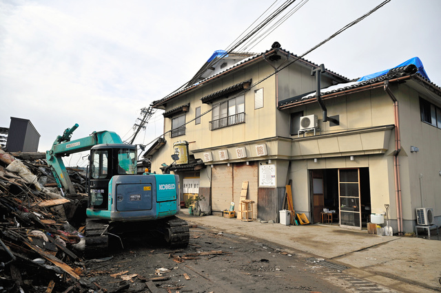 前編】松島新地（大阪市西区）｜おいらんだ国酔夢譚｜