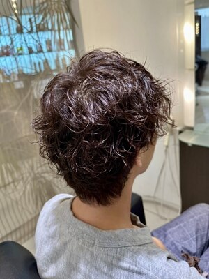 一宮市】１月２０日にオープンした 男性の為のメンズ専用サロン 「HAIR