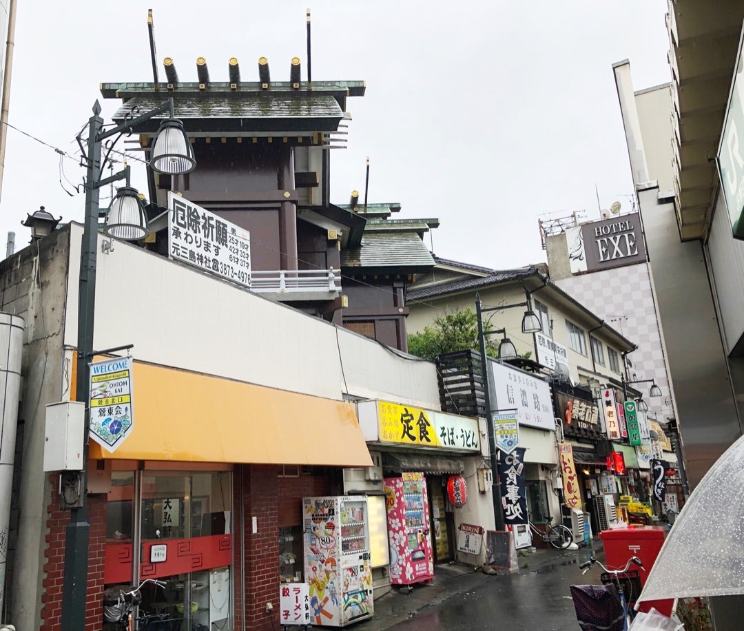 焼肉 鶯谷園 (鶯谷) 言わずと知れた超有名焼肉！