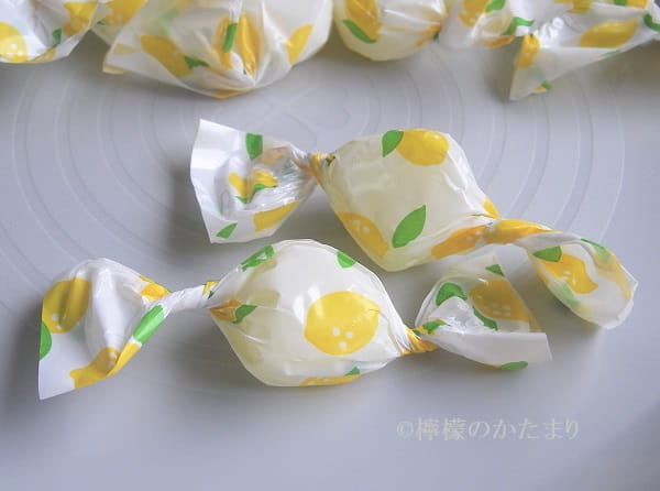 業務用菓子問屋GGxサクマ製菓 ５８Ｇ れもんこりっと×40個【xw】【送料無料（沖縄は別途送料）】 :