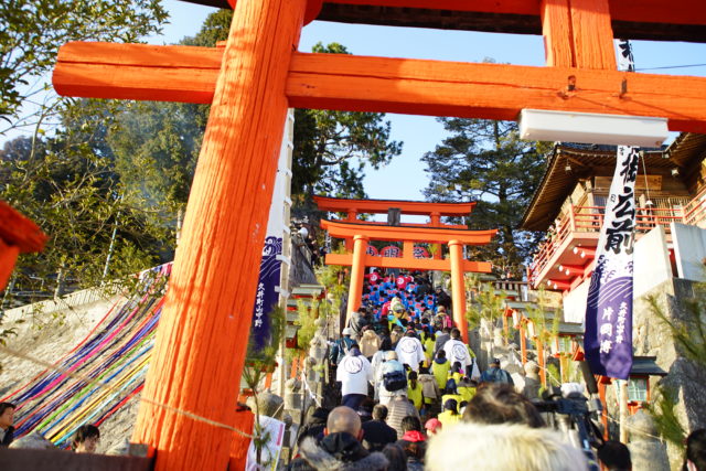 TOKYO SAMBA CARNIVAL (サンバカーニバル)