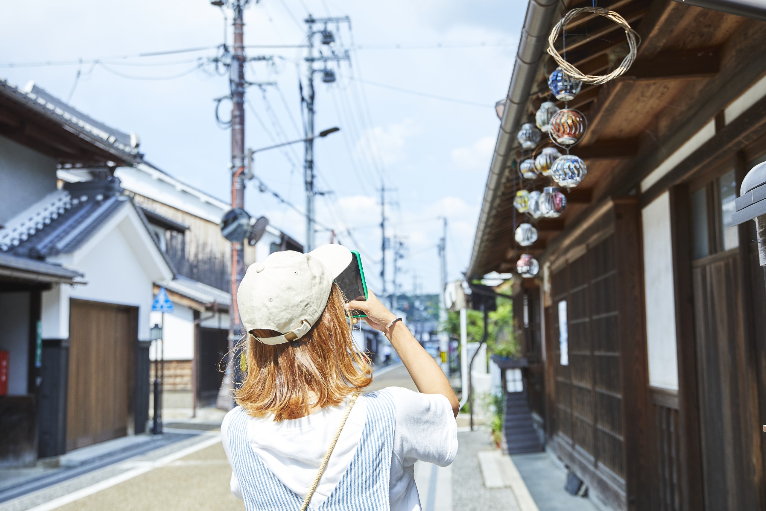 ニューハーフ と 真庭市 日本