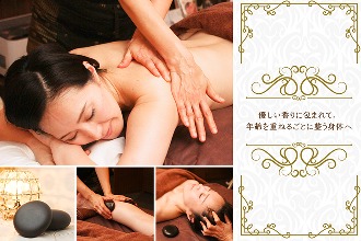 フォト｜タイリラクゼーションスペース プラスセフィーレ(Thai Reｌaxation Space +CEFLE)｜ホットペッパービューティー