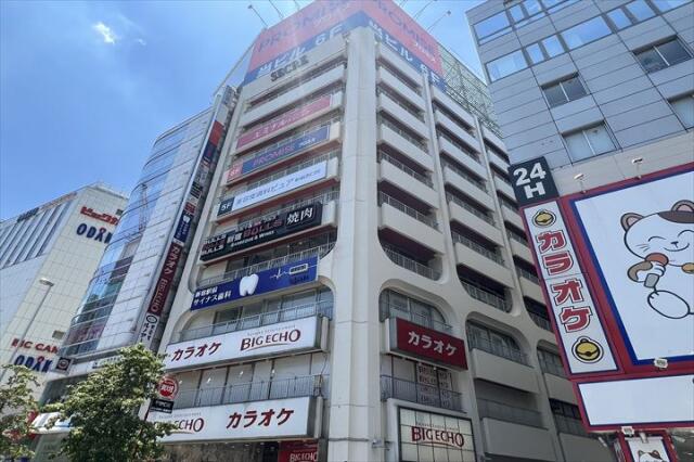 採用基準】新宿セクレ面接体入の合否について | 店探しや体入に役立つ夜報ブログ