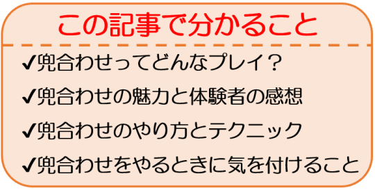 電車内で兜合わせ | げいたい│ゲイのエロ体験談