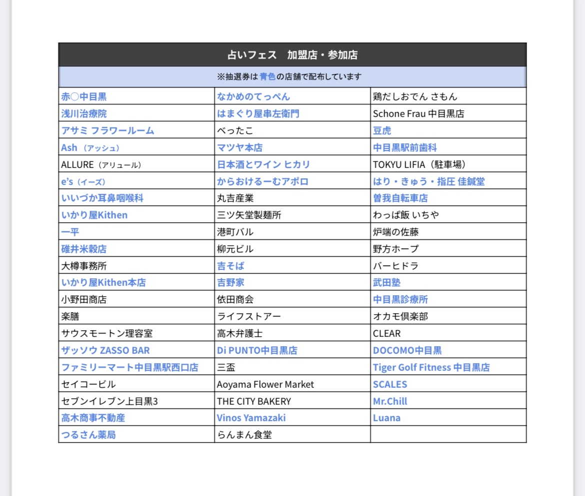 前編】中目黒「レドゥー」 | 目黒区 |