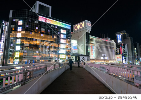 SUUMO】錦糸町 1LDK 6階((株)タウンハウジング東京 浜松町店提供)／東京都墨田区太平３／錦糸町駅の賃貸・部屋探し情報（100413983312）