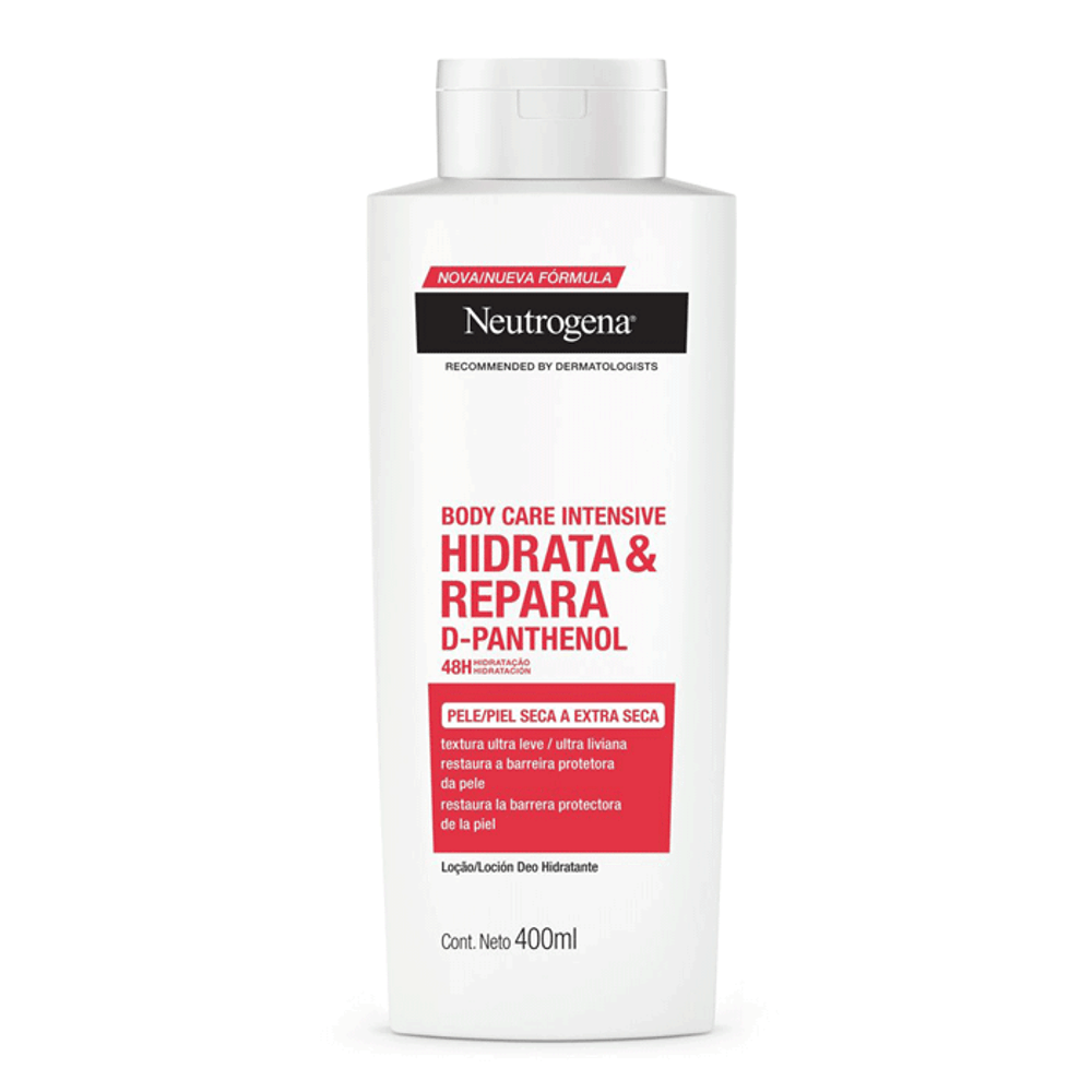 Hidratante Corporal Neutrogena Body