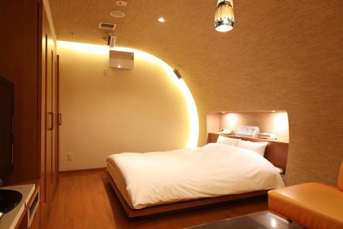 C-HOTEL affetto(Adult Only), Sapporo