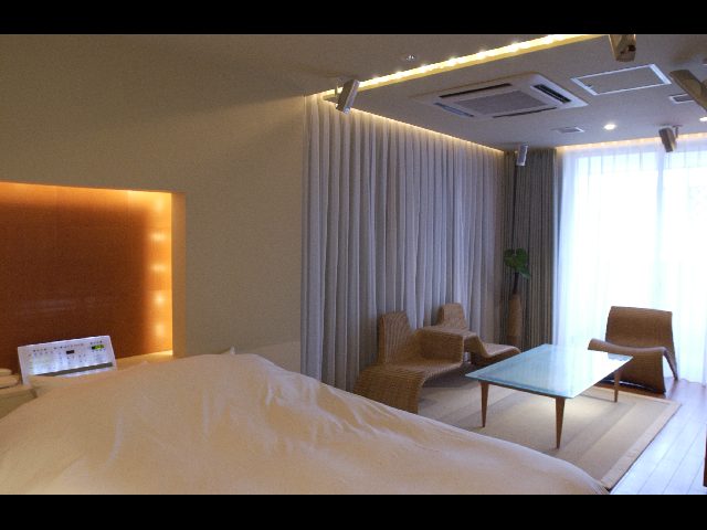 C-HOTEL Affetto｜アフェット】北海道札幌 すすきのラブホテル